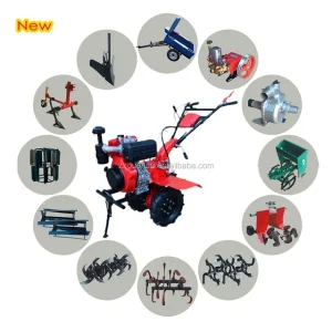 Agro Accessories