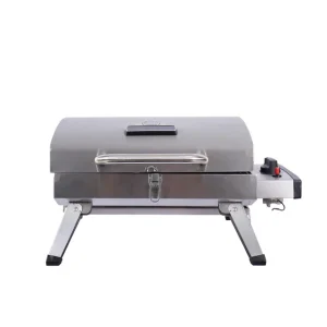 BBQ Machine