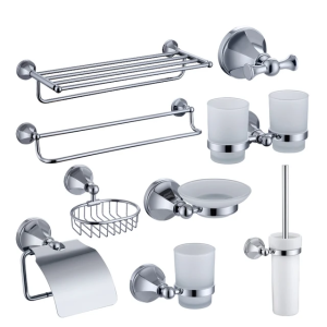 Bathroom & Kitchen Fittings