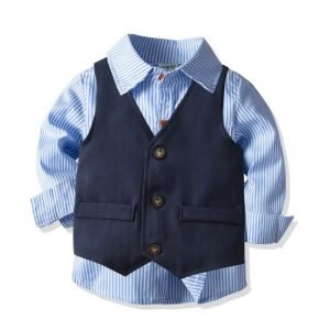 Boys Clothing