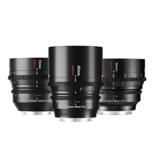 Camera Lenses & Kits