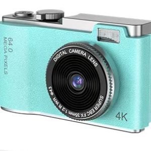 Digital Camera