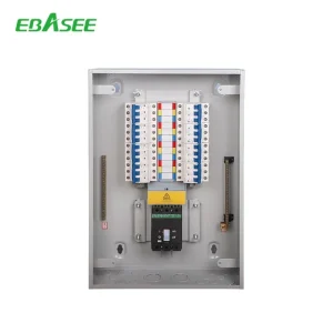 Electric Control System