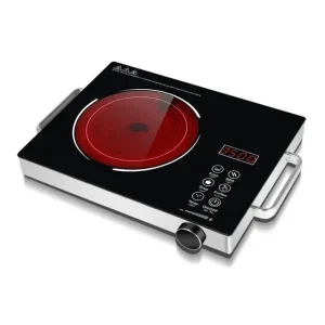 Electric Induction Cooker