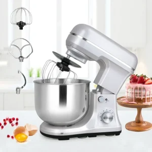 Electric Mixer & Beater