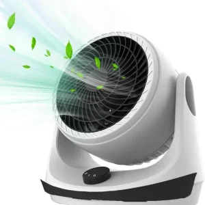 Fan & Air Cooler