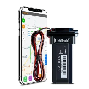 GPS Tracker