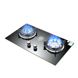 Gas Cookers & Burner