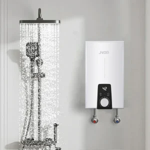 Geyser & Water Heater