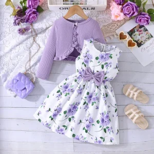 Girls Cloth