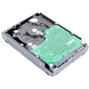 Hard Disk