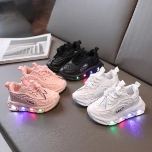 Kids Shoes