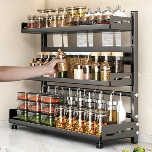 Kitchen Organizer