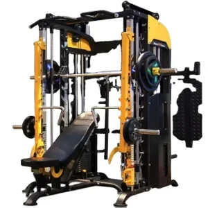 Multifunction Gym Equipment