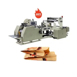 Paper Machinery