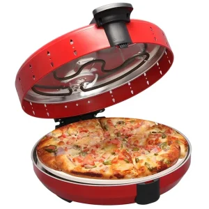 Piza Maker