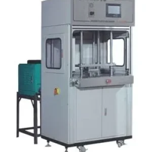 Plastic Machinery