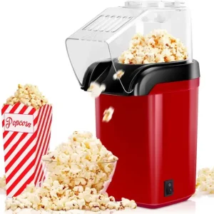 Popcorn Maker