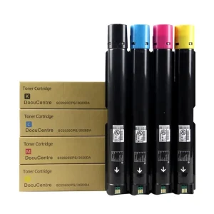 Printer Ink & Cartridge