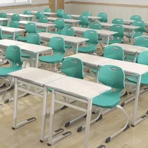 School & College Furniture