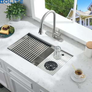 Sink Mixer