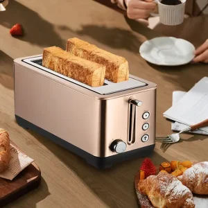 Toaster & Sandwich Maker