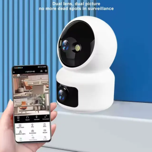 Wireless Camera