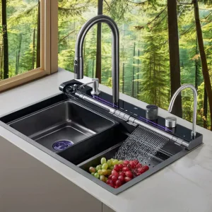 Sink